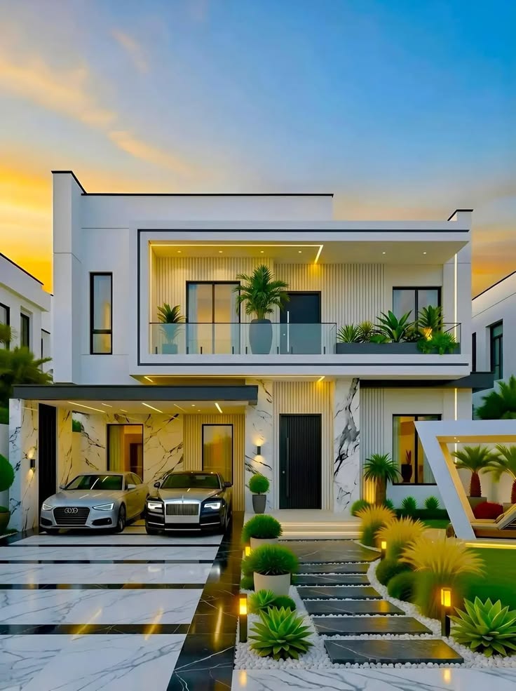 Home Exterior